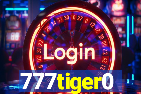 777tiger0