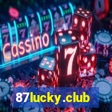 87lucky.club