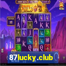 87lucky.club