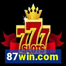 87win.com