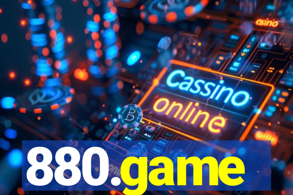 880.game