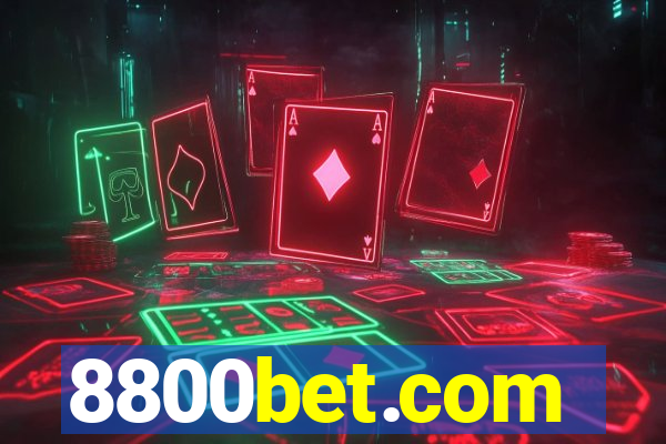 8800bet.com