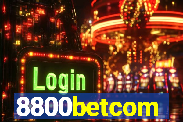 8800betcom