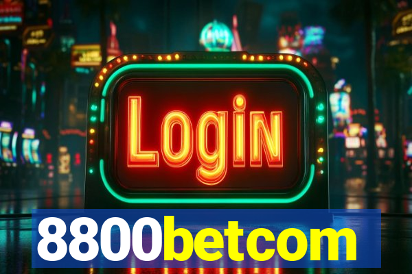 8800betcom