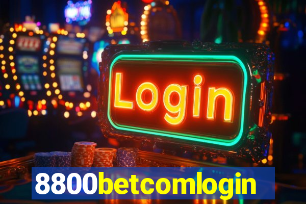 8800betcomlogin