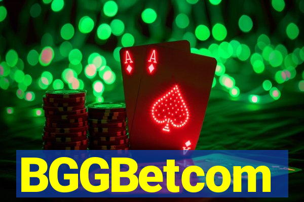 BGGBetcom