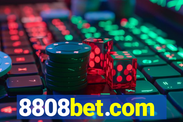 8808bet.com