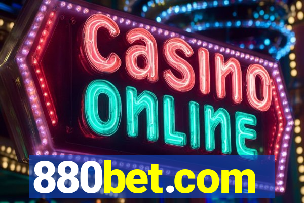 880bet.com