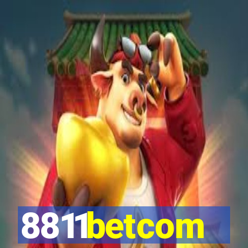 8811betcom