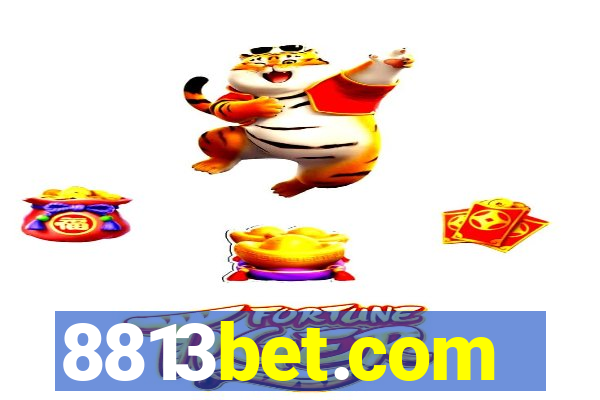 8813bet.com