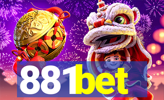 881bet