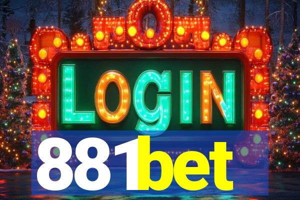 881bet