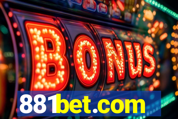 881bet.com