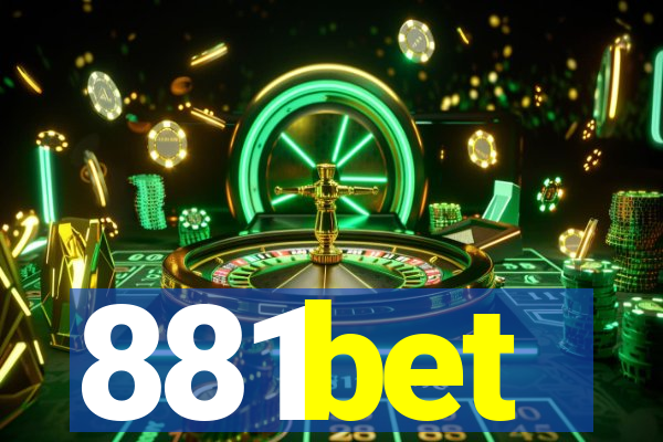 881bet