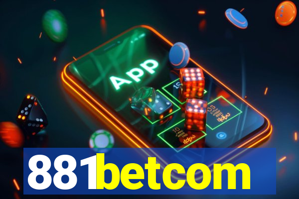 881betcom