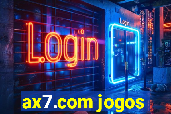 ax7.com jogos