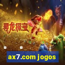 ax7.com jogos