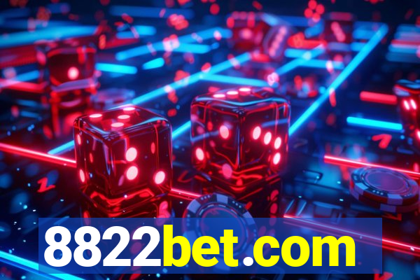 8822bet.com