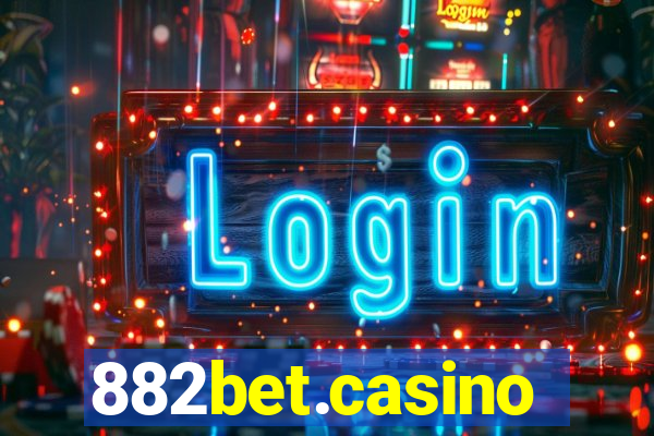 882bet.casino