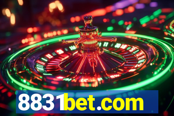 8831bet.com