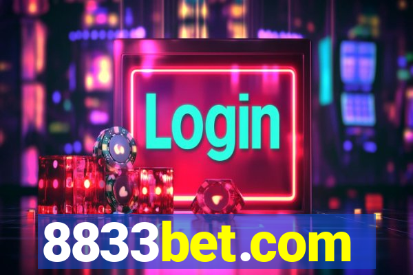 8833bet.com