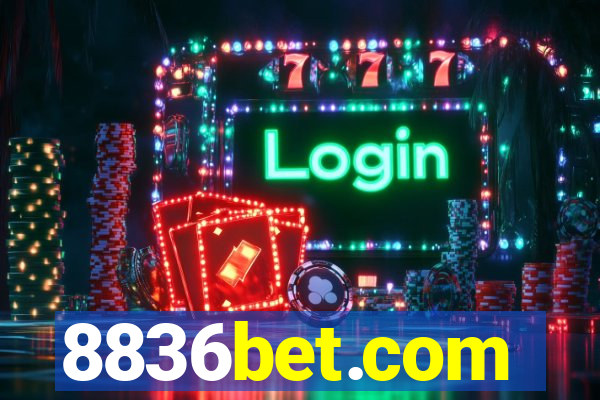 8836bet.com