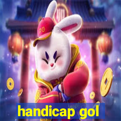 handicap gol