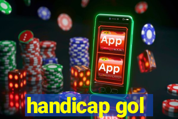 handicap gol