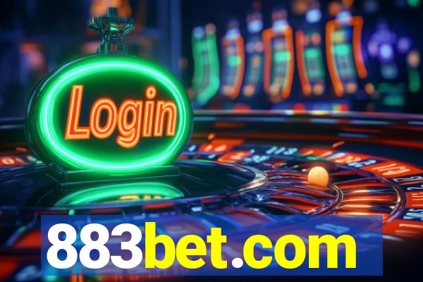 883bet.com