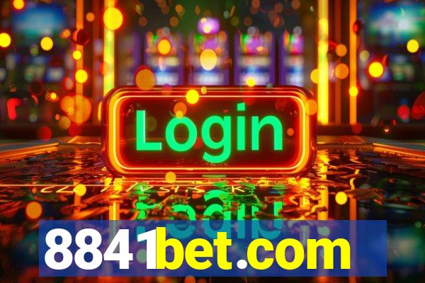 8841bet.com