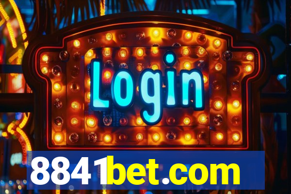 8841bet.com