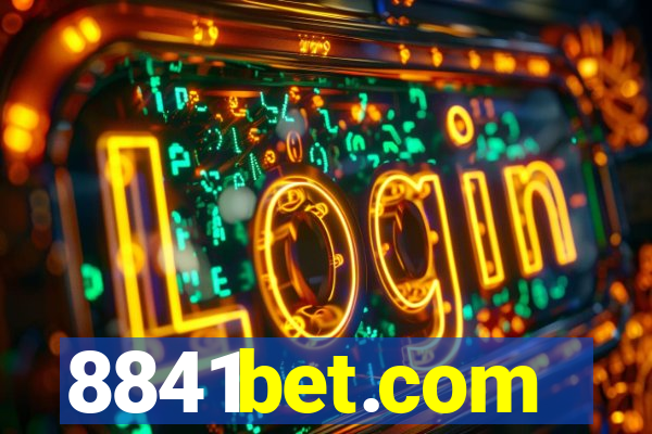 8841bet.com