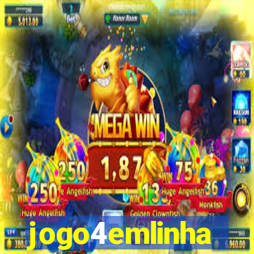 jogo4emlinha