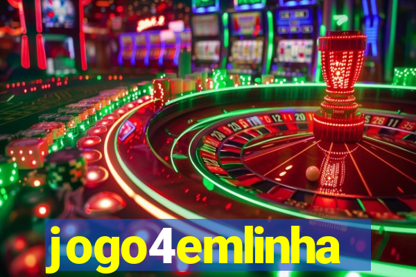 jogo4emlinha