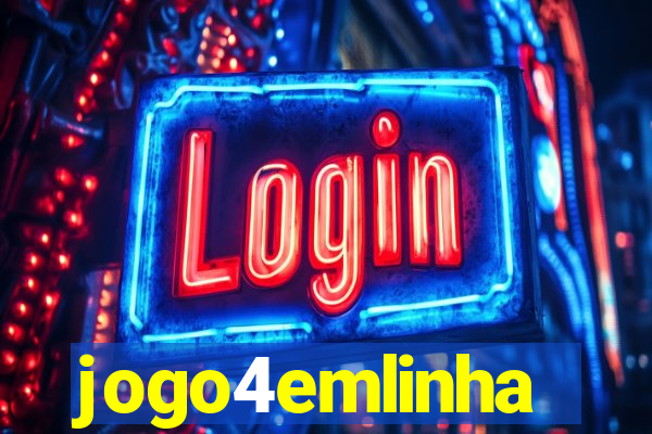 jogo4emlinha