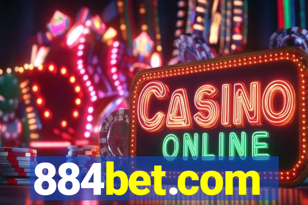 884bet.com