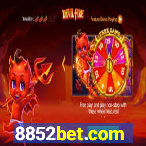 8852bet.com