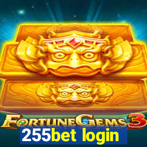 255bet login