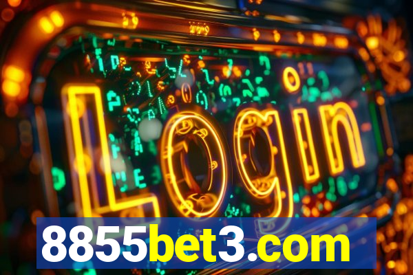 8855bet3.com