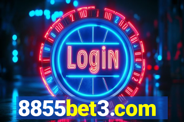 8855bet3.com