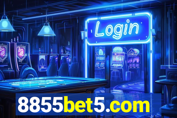 8855bet5.com