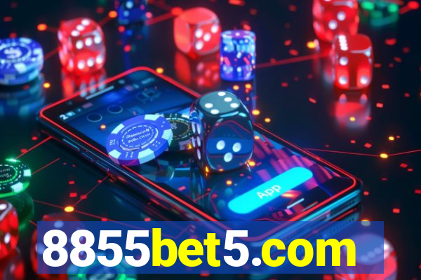 8855bet5.com