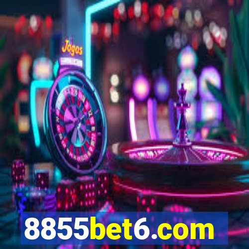 8855bet6.com