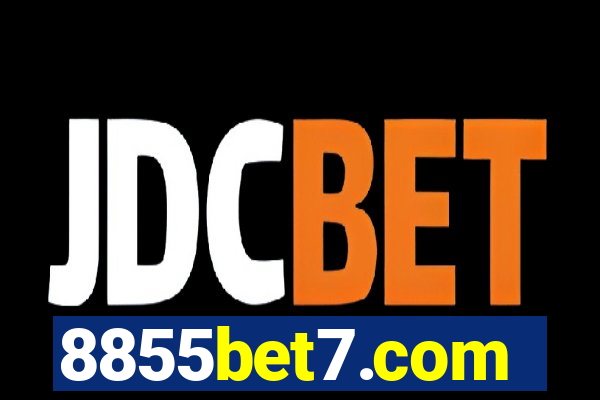 8855bet7.com