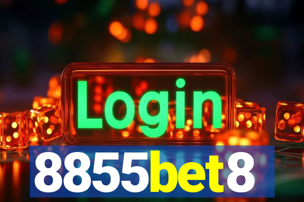 8855bet8