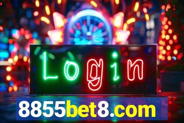 8855bet8.com