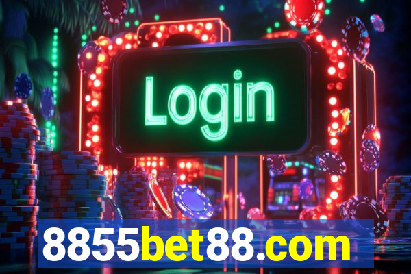 8855bet88.com