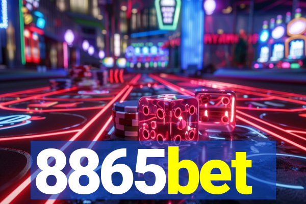 8865bet