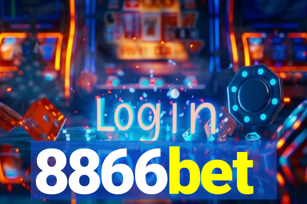 8866bet