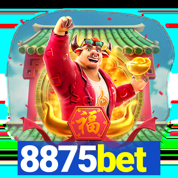 8875bet